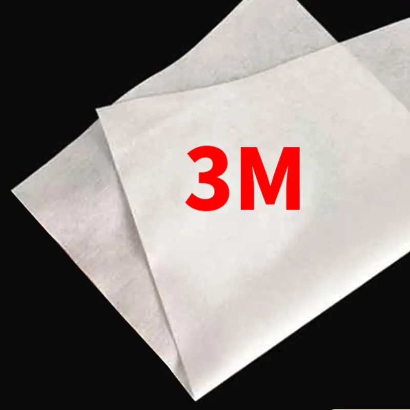 3M Anti-Static Dust-Free Cloth For IPhone Mobile Phone Computer Microfiber Industrial Wiping Cloth Dust For Car Paint