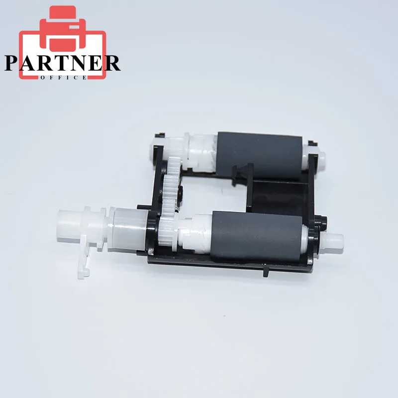 

20pcs JC93-00524A JC93-00525A Pickup Roller FRAME PICK UP for Samsung ML 2160 2165 2165w SF 760P SCX 3400 3405 M2020 M2070 M2071