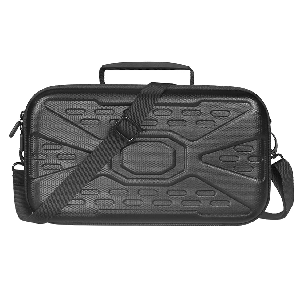 

Portable Storage Hard Bag Case for 5 Handheld Gimbal Travel Box Carrying Case