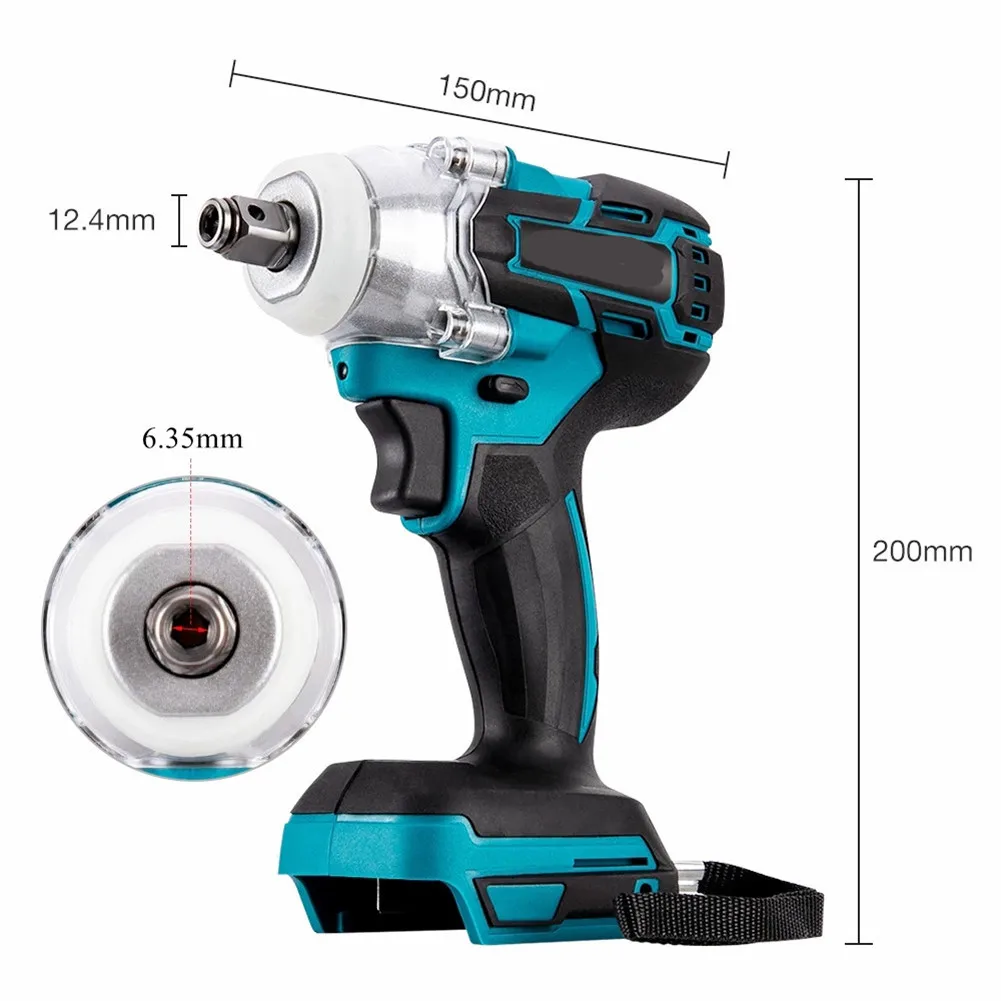   ũ ̹ ӵ 귯ø Ʈ ġ,  帱 ̹, ŰŸ ͸ LED , 18V
