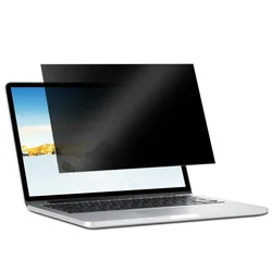 Laptop Privacy and Anti - Glare Screen Protection Film (15.6 inch(345x194mm))