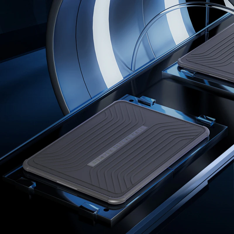 Wiwu-case do Portátil para Macbook Pro 16 14 à Prova de Choque Case para Macbook Air 15.3 2023 - Imagem 5