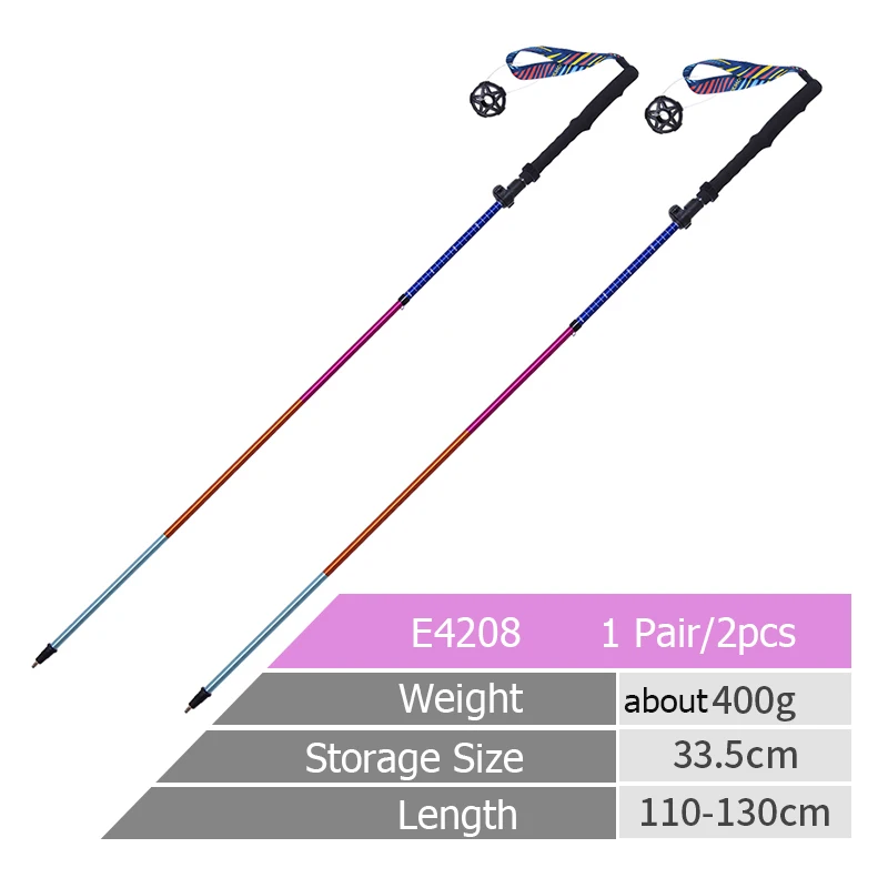 2PCS rainbow