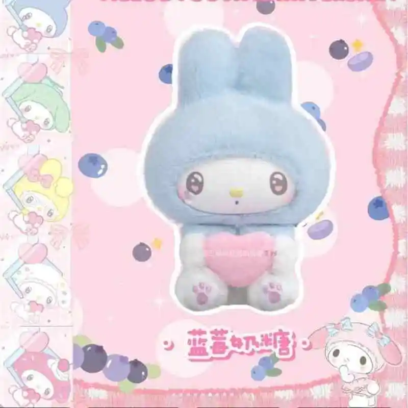 Toptoy 新サンリオマイメロディ 50 周年記念ミルクキャンディ