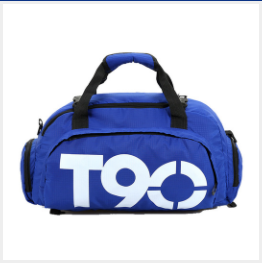 Waterproof Fitness Sport Men Women Outdoor Fitness Portable Gym Bag Ultralight Yoga Outdoor Gym Sports Backpack