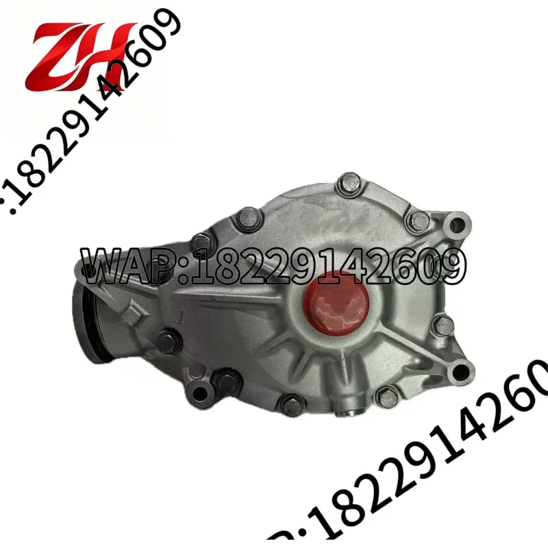 BMW E70 E71용 프론트 디퍼렌셜 어셈블리 OE 31507594314 31507594315 자동차 프론트 액슬 드라이브 기어 교체 부품