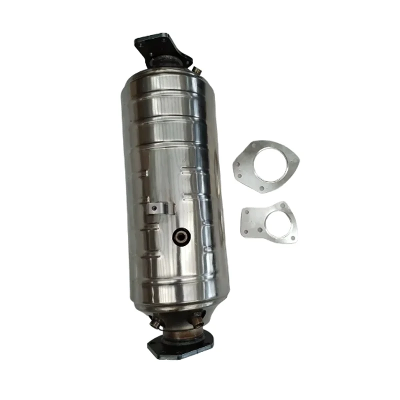 DPF Filter for Fuso (Mitsubishi Trucks) 4P10 ME555982 Diesel