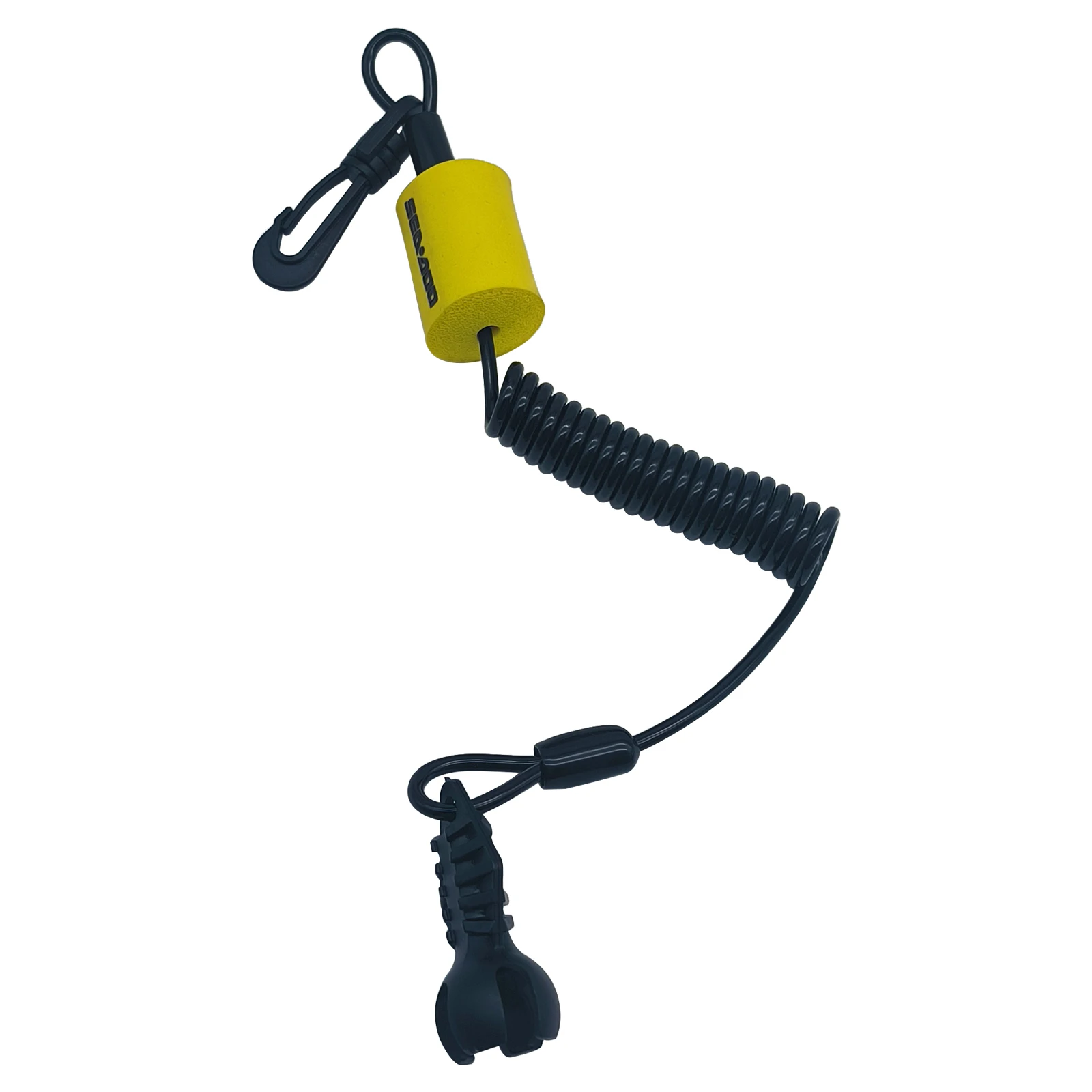 thumbnail image 2 of Fits 1988-1995 Models ONLY) Clip-on High-Vis Yellow Kuwit | Ubuy 2 of 14
