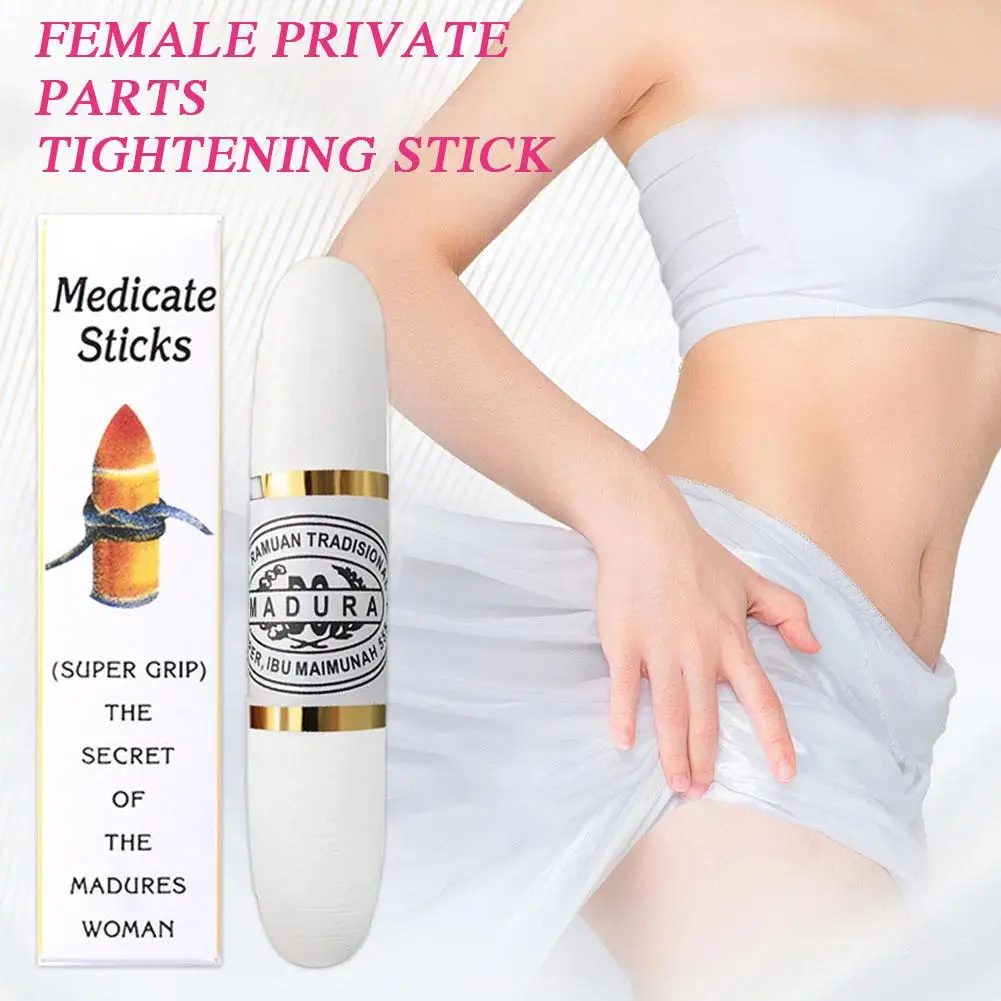Vaginal Tightening Stick Vaginal Constriction Wand Stick Contraction Tightening Adult Product Women Intimate Vaginal Narrowing 2