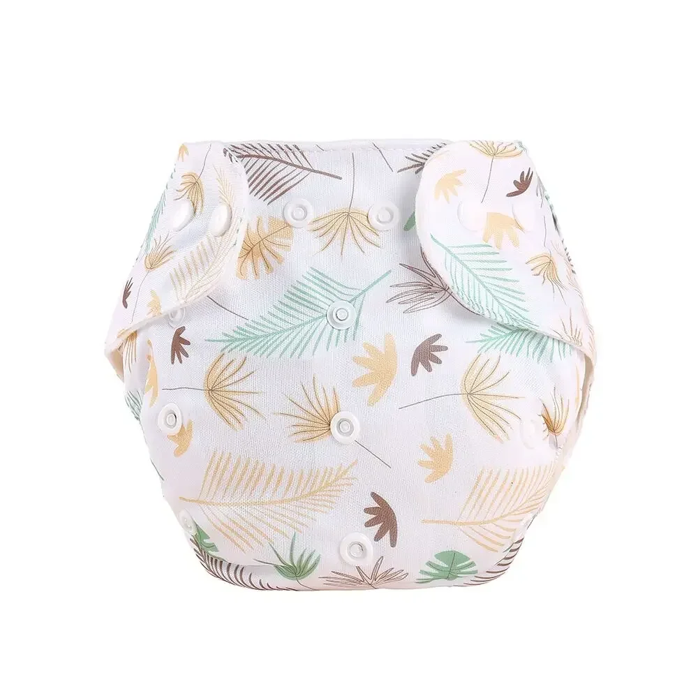 Baby Diaper Reusable Cloth Diaper Cove Adjustalbe Baby Nappies Waterproof Newborn Cloth Diapers Pocket waterproof diapers cloth diapers