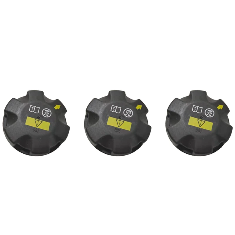 

3X 17137516004 крышка бака для BMW E90 E60 F10 F07 F01 E70 E71 E63 E64 F02 крышки радиатора Расширительная крышка радиатора