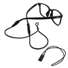 1/5pcs Silicone Anti-slip Glasses Rope Sports Eyeglasses Strap Lanyard Glasses Neck Cord Accessories Sunglasses Holder Accessory 6