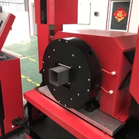 cnc plasma cutting machine metal 3 in 1 plasma cutter cutting rectangular plasma pipe 2