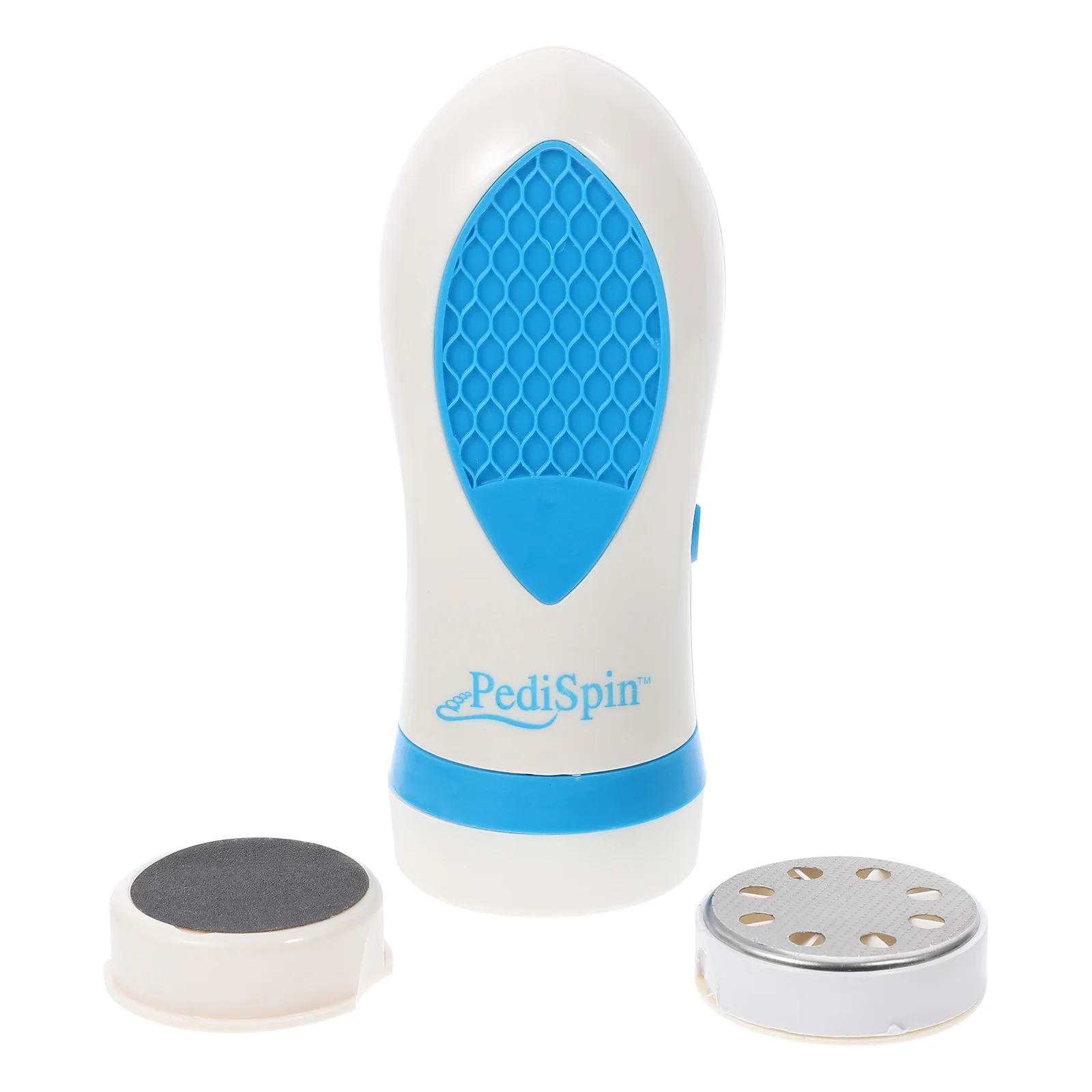 

Foot Grinder Pedicure File Practical Callus Remover Light Removing Tool Durable Accessory Home Household Feet Shaver