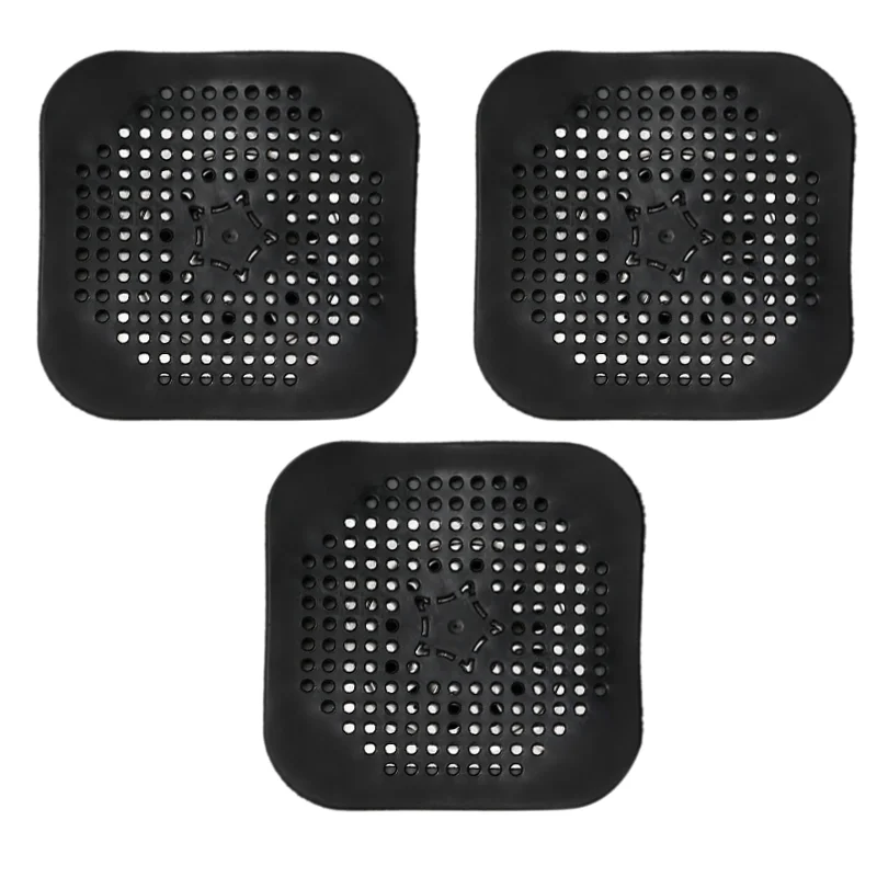 Black3pcs