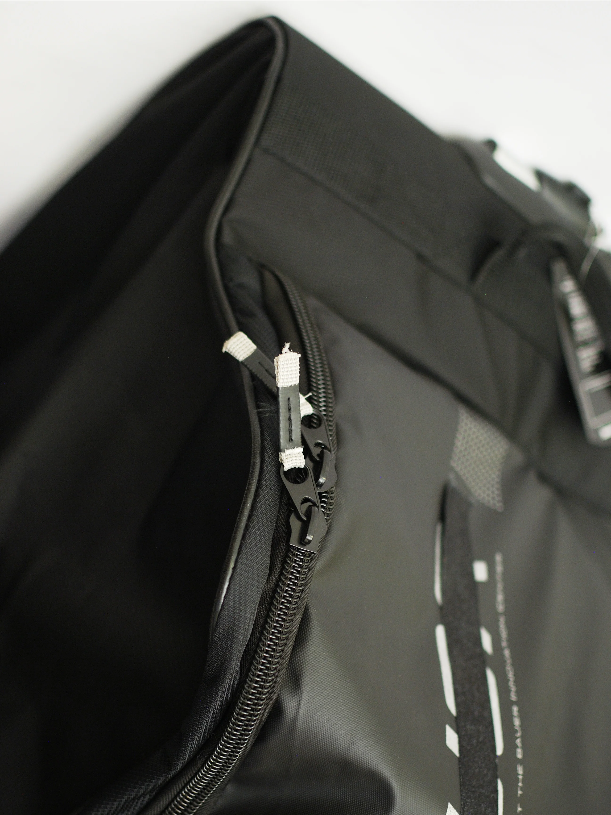 Hockey Travel Bag Hockey Travel Case Air Case Protection Gear Equipment Bag Backpack Wheeled hockey travel bag