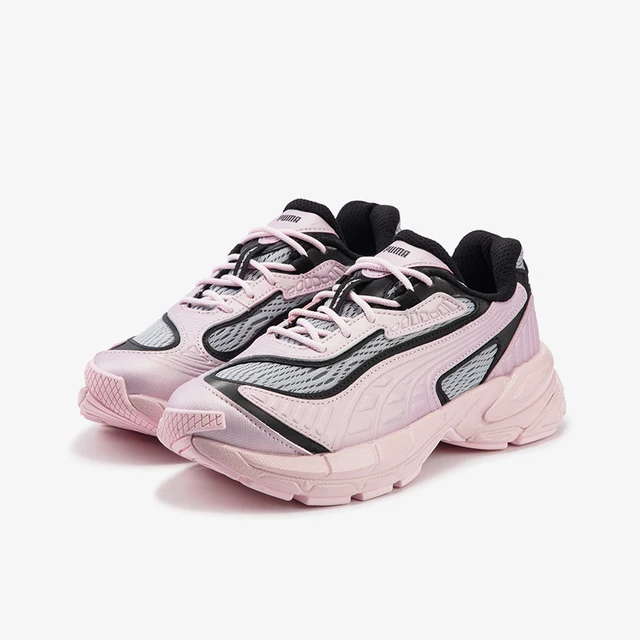 Puma Genuine VELOPHASIS Chaussures décontractées respirantes pour hommes et femmes 399127-02 1