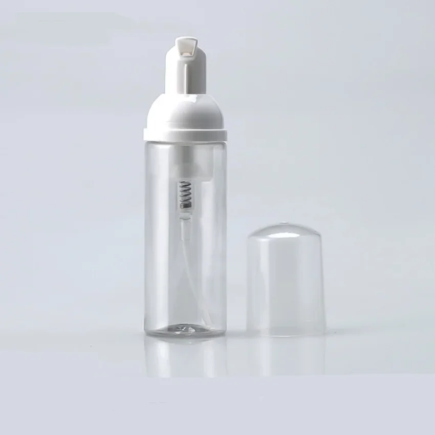 Foam Dispenser Bottle 2PCS 30ml-100ml for Travel
