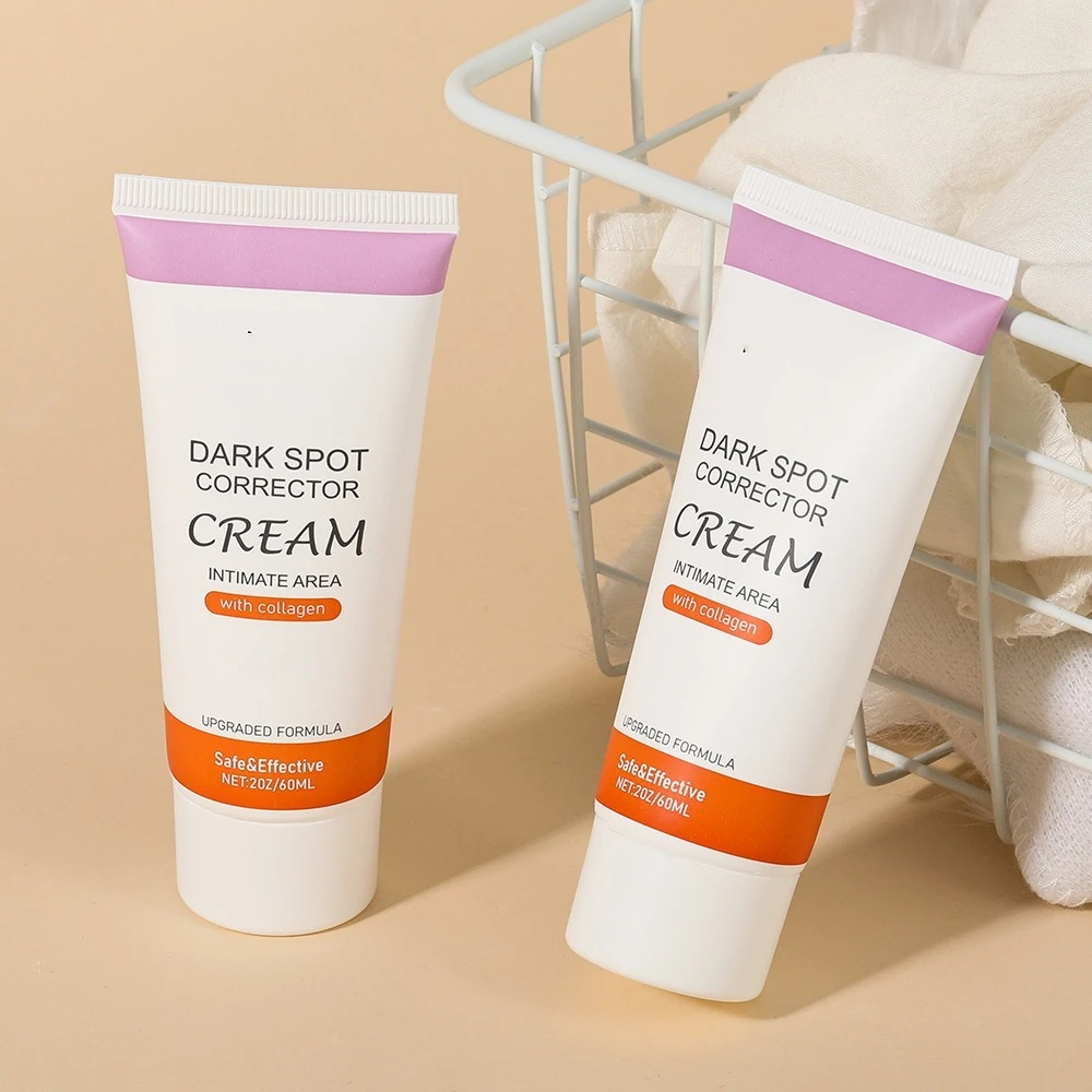 New Even Skin Tone Armpit Cream Deep Moisturizing Moisturizing Body Lotion Instant Result Lighten Melanin Pink Underarm Cream
