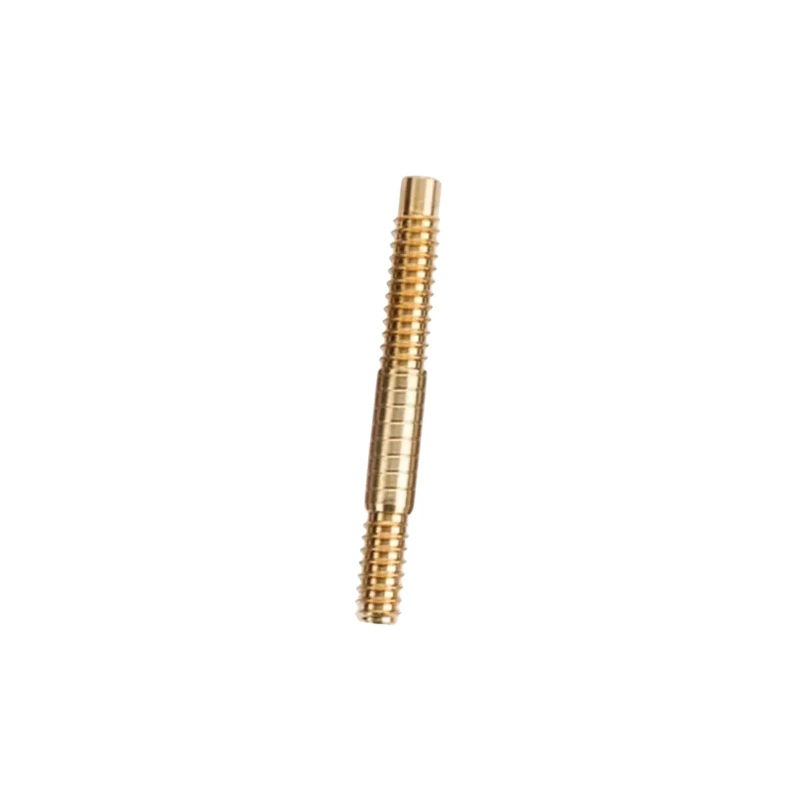 Stainless Steel Billiard Pool Cue Joint Pin Insert Repair Supply Metal Cue Screw Billiard Pool Snooker Joiner Screw