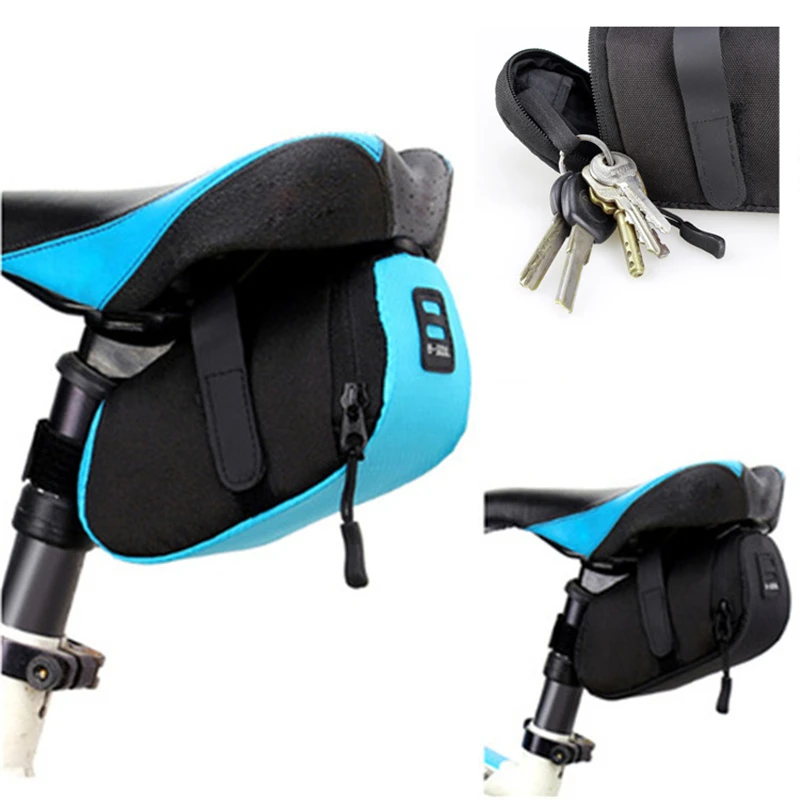 Multifunctional Seat Storage Bag MX 8208