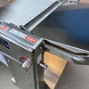 High Efficiency Pork Peeling And Peeling Machine Commercial Multi Functional Fresh Meat Cutting Machine 5