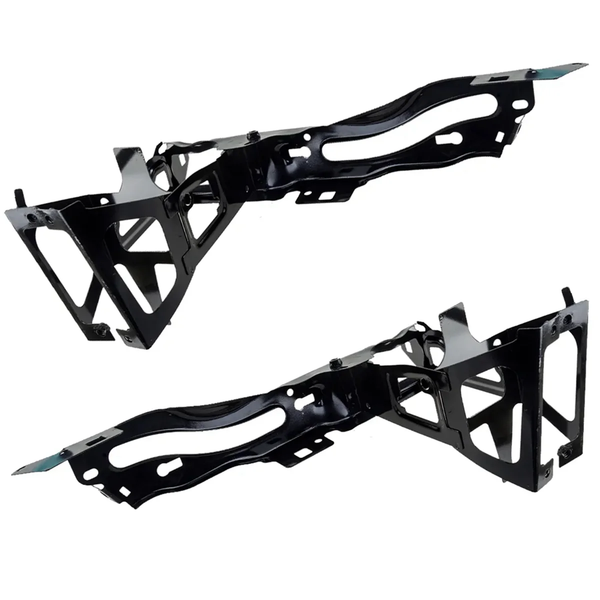 

51647245791/792 Headlight Bracket Car for BMW 1 2 3 4 Series F20 F22