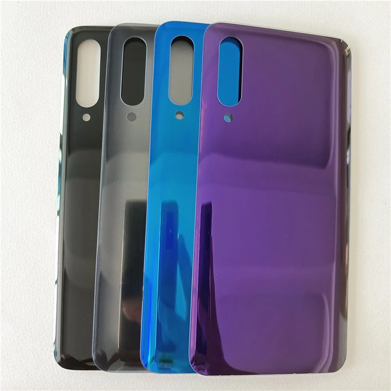 Задняя крышка батарейного отсека для Xiaomi Mi 9