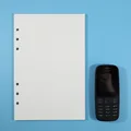 Blank