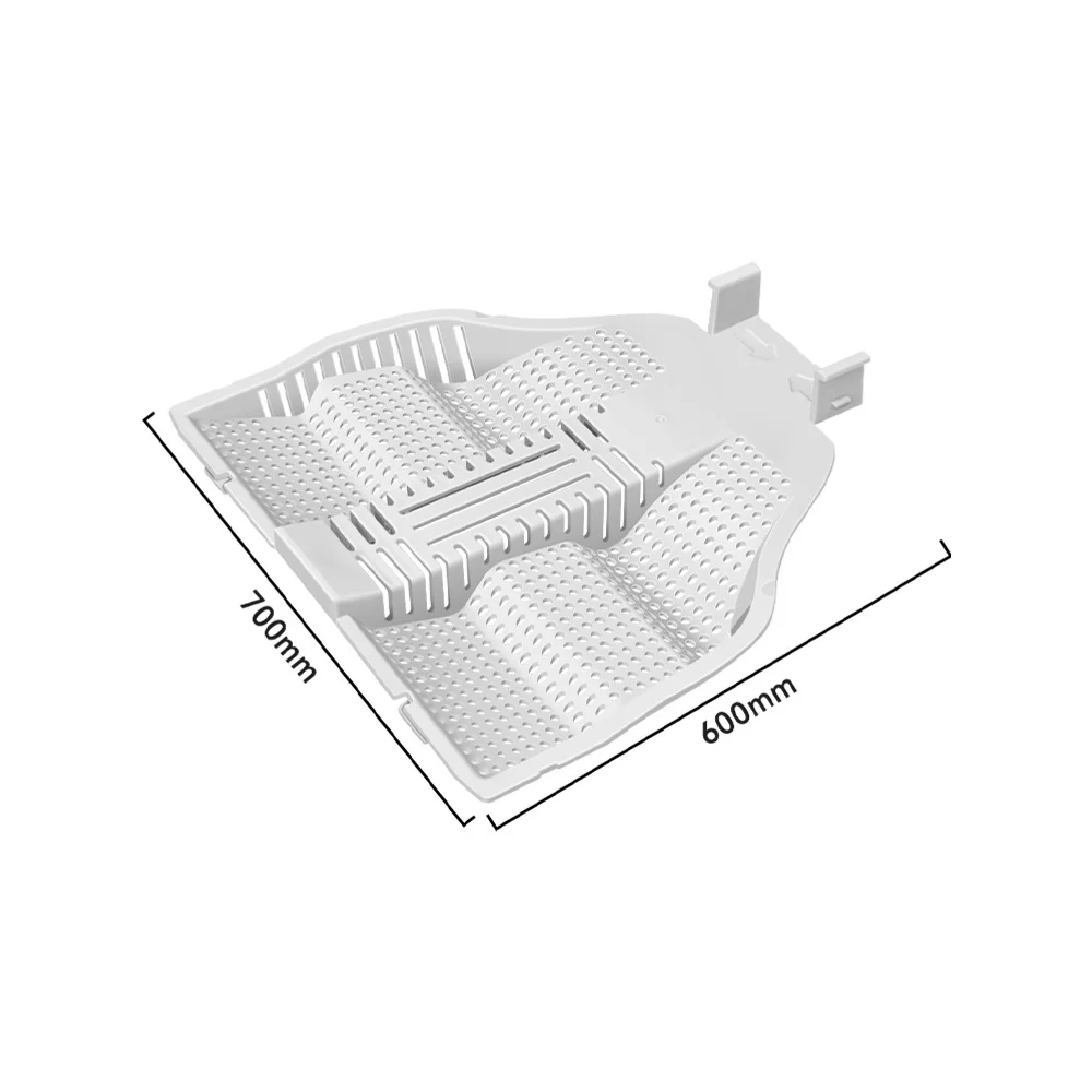 Original Narwal Relaceable Cleaning Base Station Filter For Freo X10 Pro Robot Vacuum & Mop