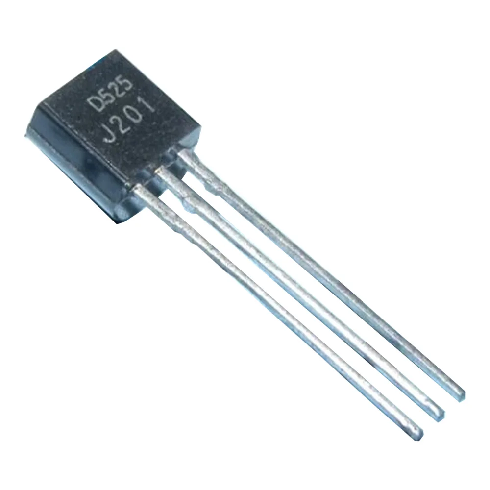 

10pcs/lot 2SJ201 J201 TO-92 High- Amplifier In Stock
