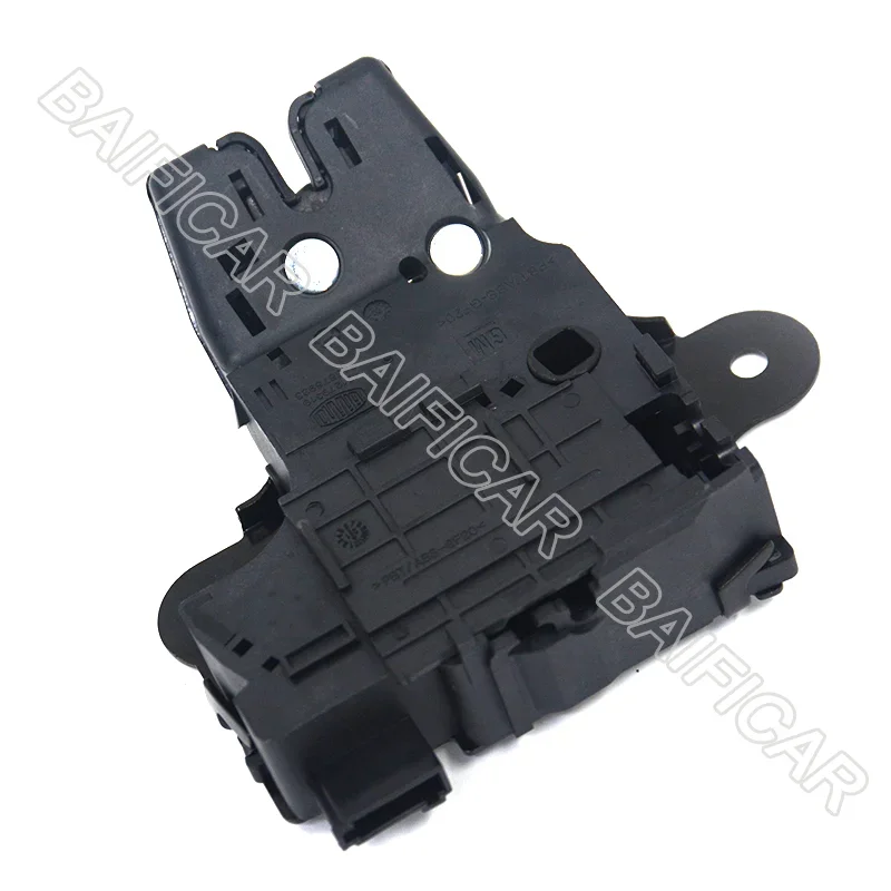 Baificar Genuine Trunk Lock Block 13501988 545255965 99905279 940-108 For Cadillac XTS ATS ATSL