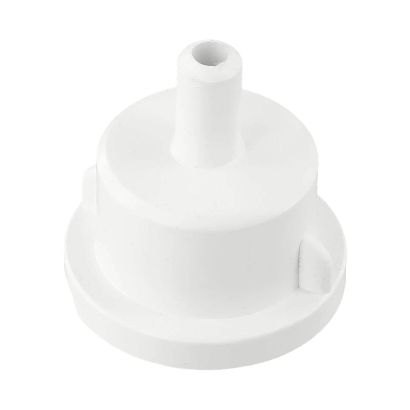

9-hole Jet Nozzle Plastic Material 5.5x4.8cm / 2.2x1.9in Bathtub Air Jet Detachable Design Nine Hole Design Spa Massage