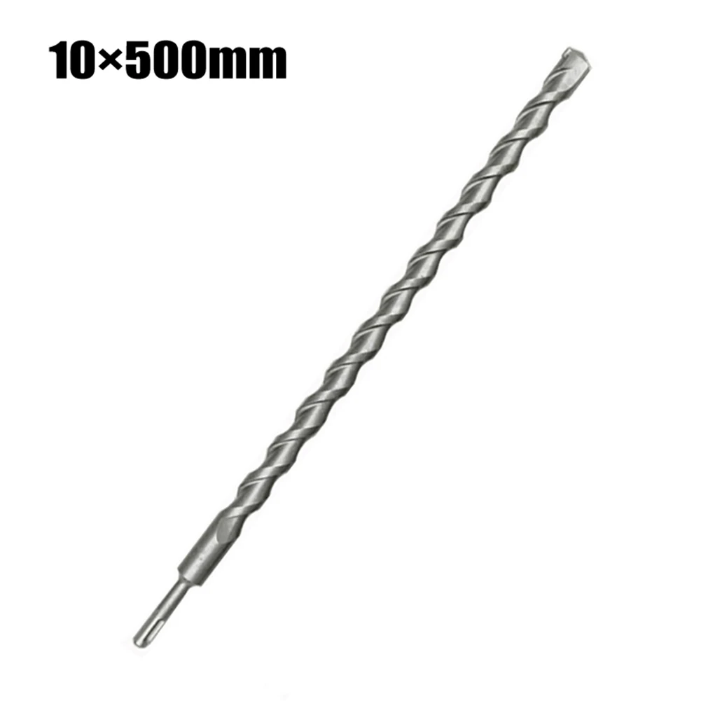 

10mm/12mm/14mm/16mm Impact Drill Bit Drill Tool Carbide Steel Concrete Drill Bit For Concrete Impact Drill Bit