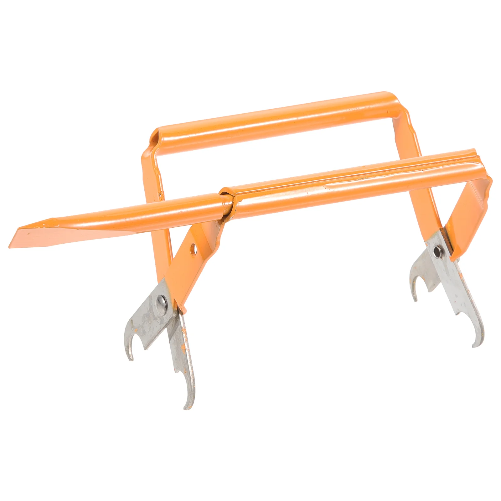 

Stainless Steel BeeHive Frame Holder Grip Beehive Septum Clip Lifter Gripper Beekeeping Supplies