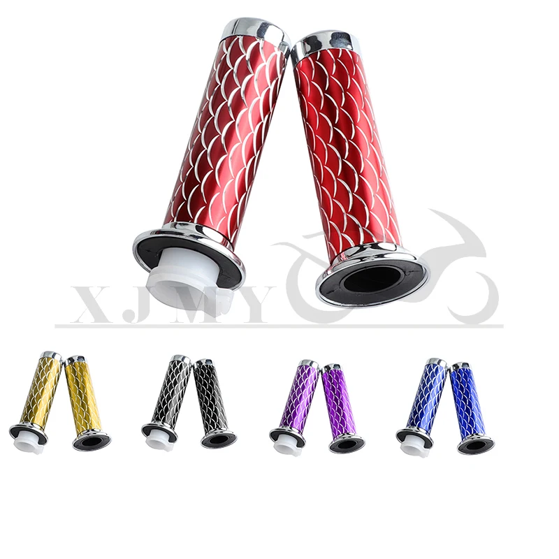 

Универсальная ручка для мотоцикла, 22 мм, для Kawasaki, Honda, Yamaha, Suzuki, Benelli, Ducati, Модифицированная