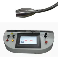 Silman ST-R820 BGA Rework Station For Repairing Phone Mainboard TV IC Chips LED Digital Display Soldering Reballing Machine 2