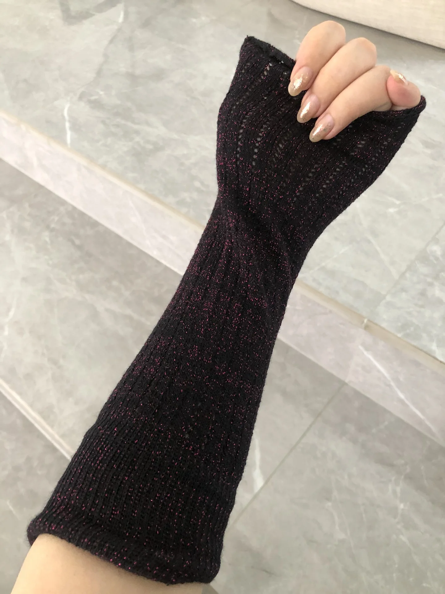 thumb