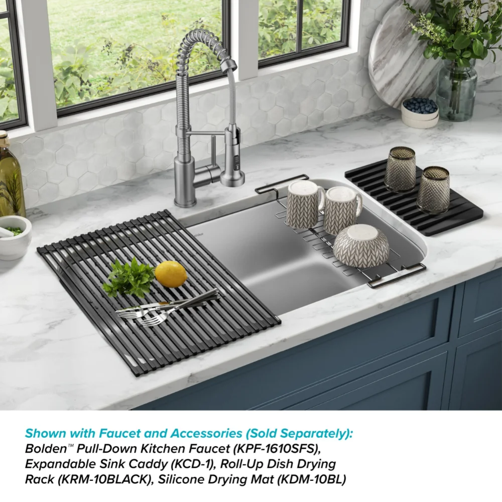 https://ae01.alicdn.com/kf/Sc3b6ae531c024e7fbcc30c2f680abf6aF/Premier-32-inch-18-Gauge-Undermount-Single-Bowl-Stainless-Steel-Kitchen-Sink-Accessories.jpg