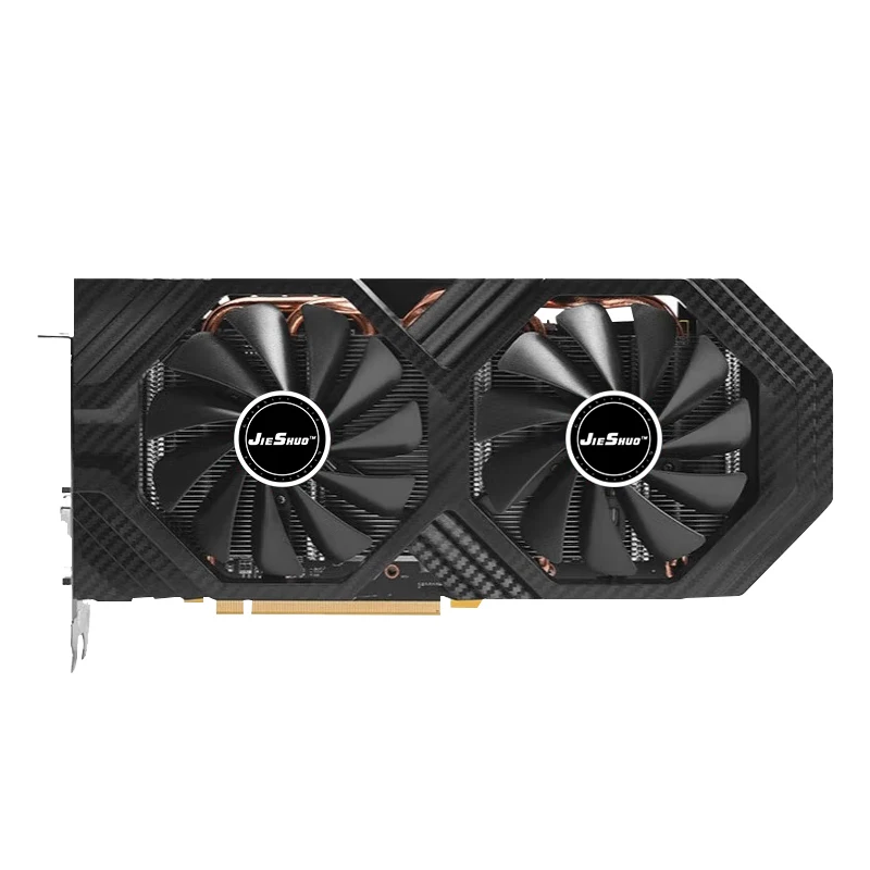 Radeon RX590　8GB　GDDR5 Amazon.com: RX590 Gaming Graphics Card, 8GB GDDR5 256bit