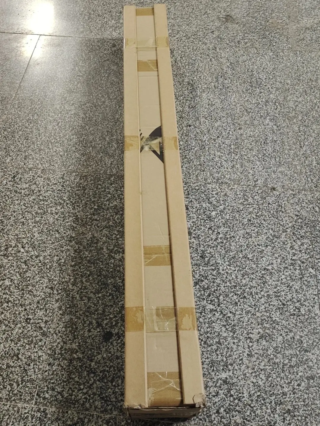 Shortwave radio antenna XIEGU VG4 - vertical antenna 4 bands 10-40 m 5