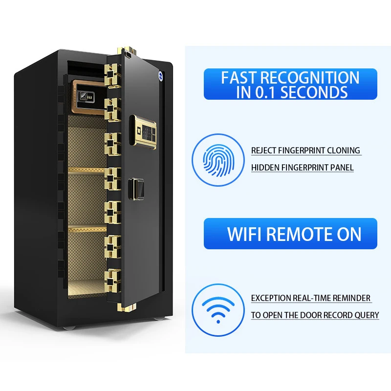 Рисунок 2 - Сейф для дома, противокражная