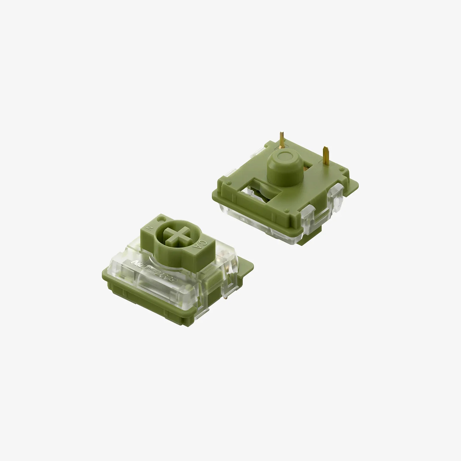 NuPhy Moss Low-profile Switches(100PCS) - AliExpress 7