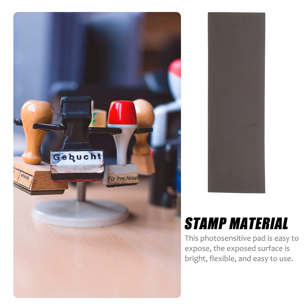 Рисунок 6 - прочный Фоточувствительный коврик