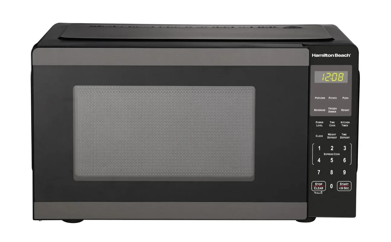 Hamilton Beach Microwave Oven