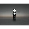 SW In Stock 1:64 Mustang Hoonicorn RTR F150 Hoonitruck Panda Figure Diecast Diorama Car Model Toy Street Warrior 4