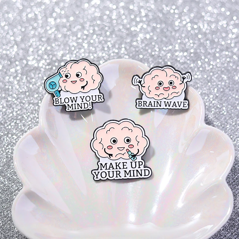 Lawrence Weiner エナメルピン Lawrence Weiner エナメルピン