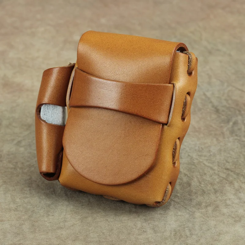 Рисунок 3 - Винтажный Мужской чехол для сигарет