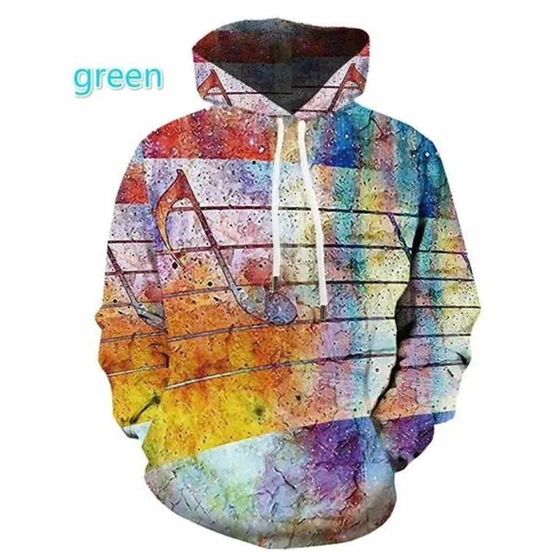 thumbnail image 1 of Sudadera con capucha con estampado 3D de serie de patrones abstractos personalizados, genial para hombres, mujeres y niños, ropa de manga larga para hombre, ropa, sudaderas, 1 of 5