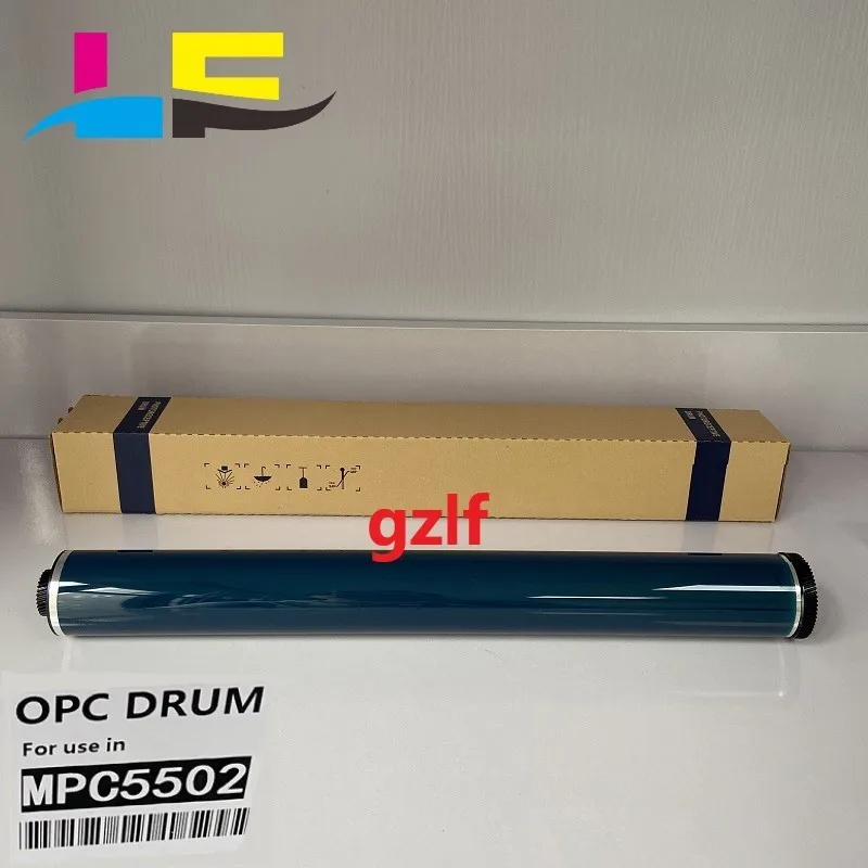 

OEM OPC-барабан для RICOH MPC 3001 3501 4501 5501 3002 3502 4502 5502 2000 2500 2800 длительный срок службы